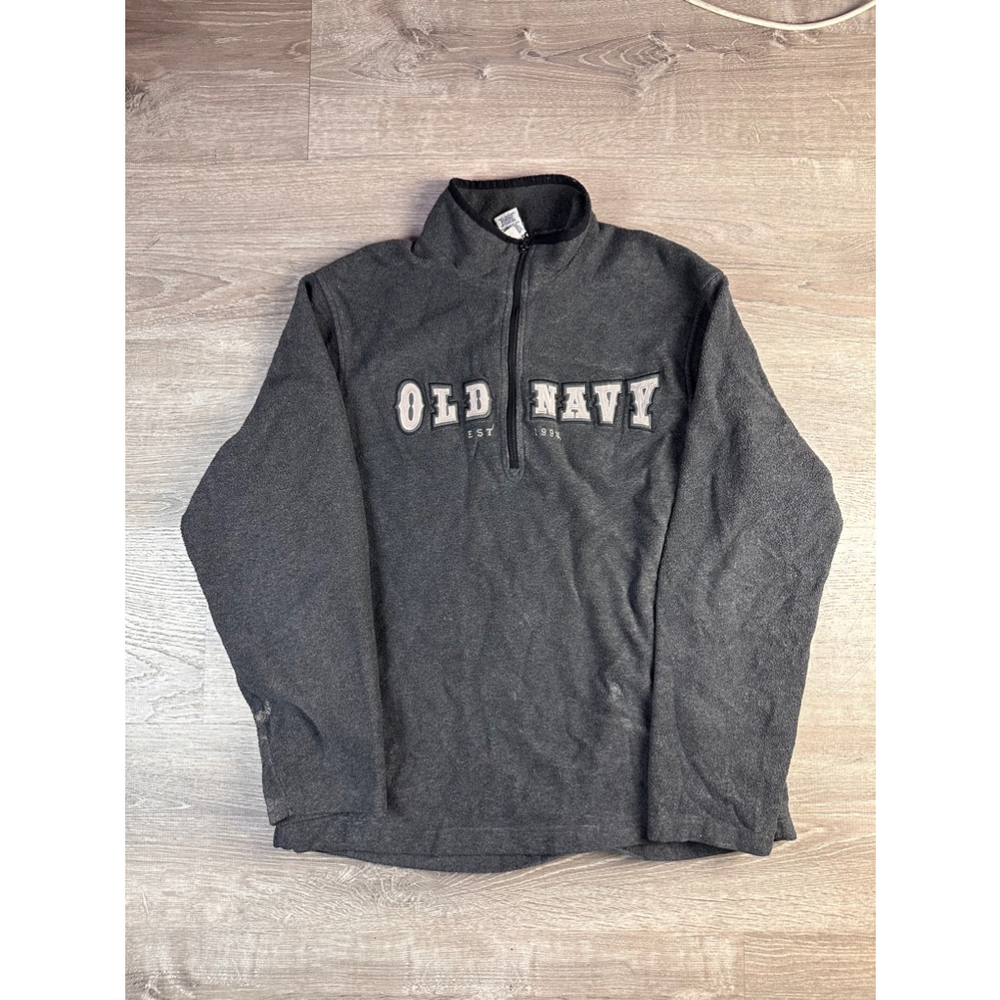 Vintage Old Navy Fleece